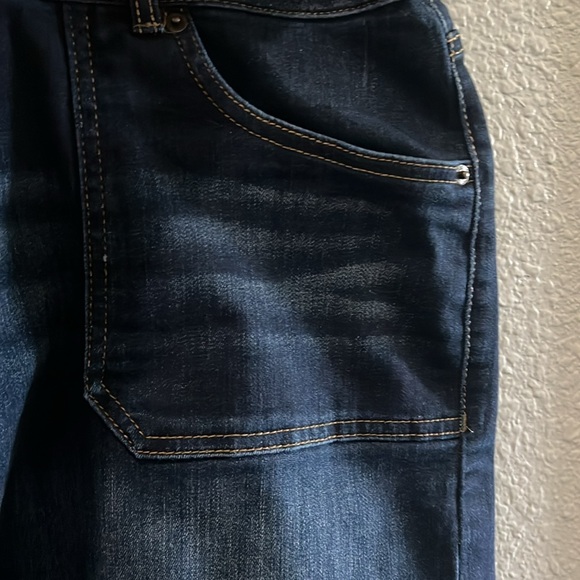 Lane Bryant shorts size 28 like new - Picture 5 of 5